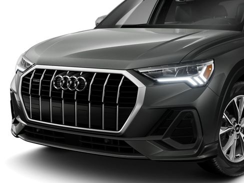 Certified 2025 Audi Q3 2.0T Premium w/ Convenience Package AWD/4WD image 6