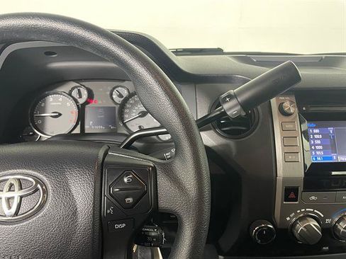 Used 2016 Toyota Tundra SR AWD/4WD image 22