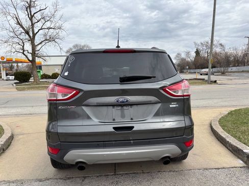 Used 2016 Ford Escape SE w/ Equipment Group 201A image 19