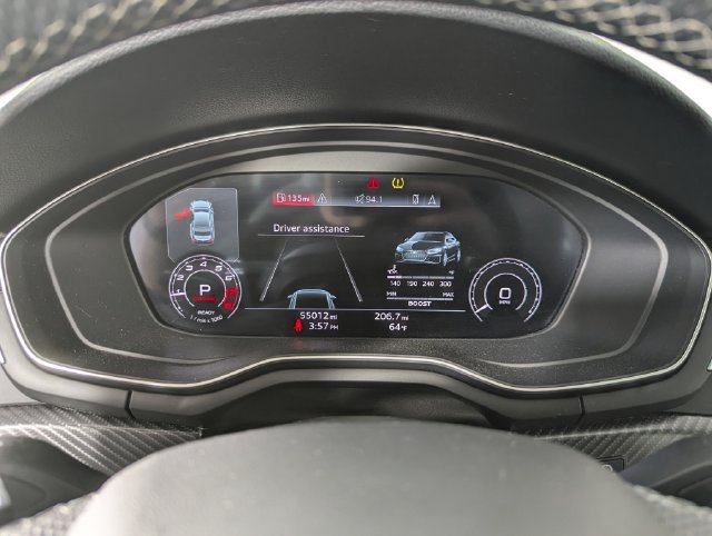 Used 2021 Audi RS 5 AWD/4WD image 12