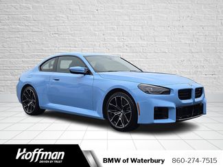 Used 2025 BMW M2 Base w/ Lighting Package video 1