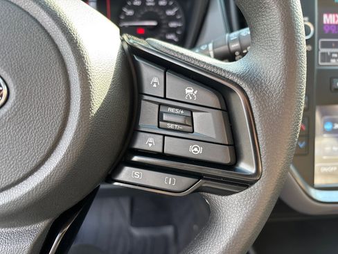 New 2026 Subaru Crosstrek 2.5i image 19