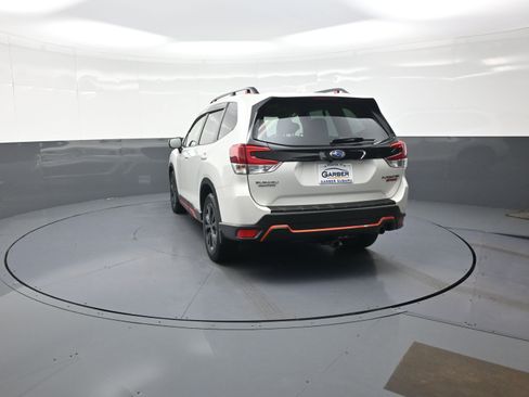 Used 2020 Subaru Forester Sport AWD/4WD image 7