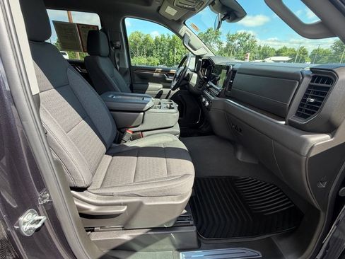 Used 2025 GMC Sierra 1500 Elevation AWD/4WD image 33