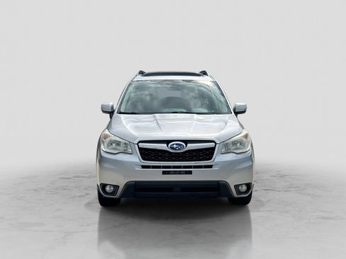 Used 2014 Subaru Forester 2.5i Touring AWD/4WD image 11