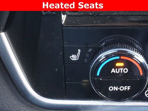 Used 2021 Nissan Rogue Platinum image 8