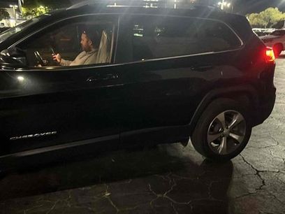 Used 2021 Jeep Cherokee Limited w/ Elite Package