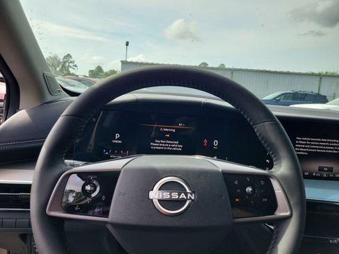 New 2026 Nissan Murano SL AWD/4WD image 13