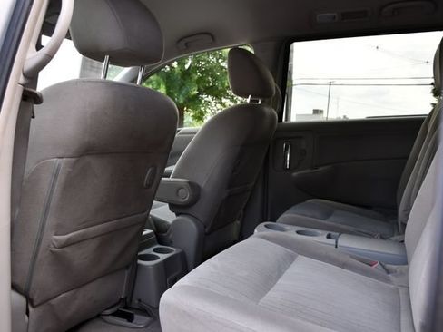 Used 2015 Nissan Quest SV FWD image 19