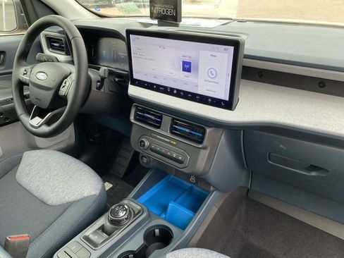 New 2026 Ford Maverick XLT AWD/4WD image 61