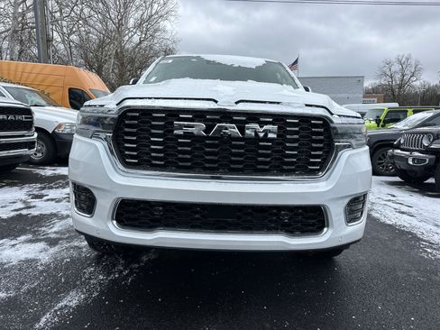 New 2026 RAM 1500 Tungsten w/ Off Road Group image 22