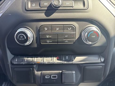 New 2026 GMC Sierra 1500 Pro w/ Pro Value Package image 18