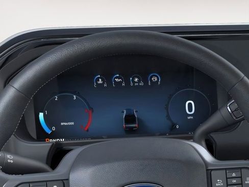 New 2025 Ford F250 Lariat w/ Lariat Ultimate Package image 14