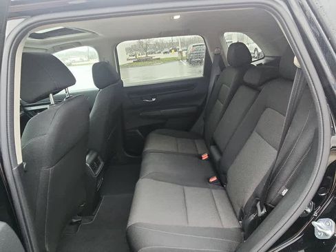 Certified 2024 Honda CR-V EX image 11