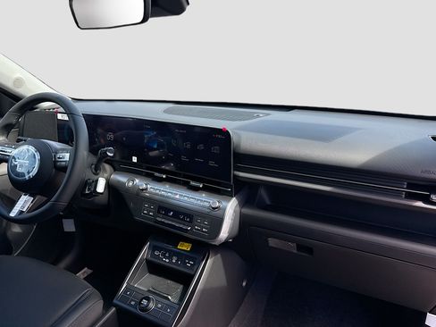 New 2026 Hyundai Kona SEL Premium FWD image 22