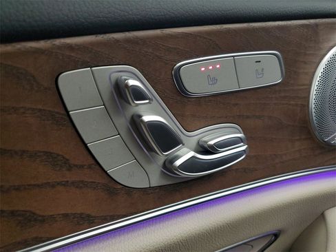 Used 2020 Mercedes-Benz E 350 4MATIC Sedan image 18