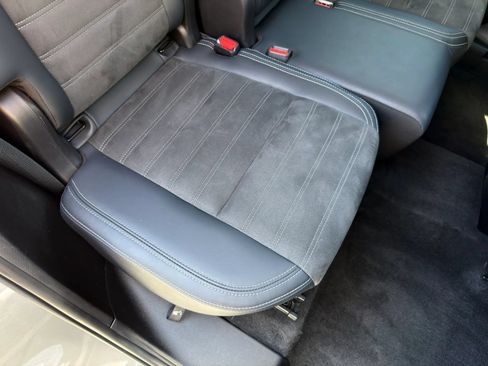 Used 2024 Mitsubishi Outlander SE AWD/4WD image 13