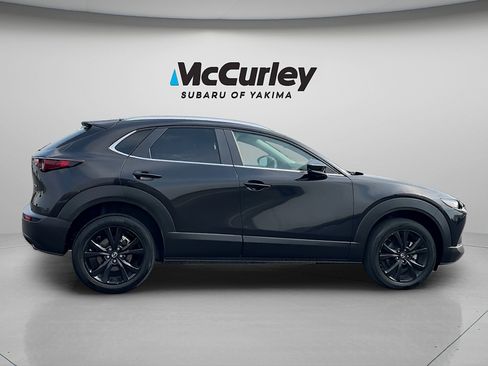 Used 2024 MAZDA CX-30 AWD 2.5 S w/ Select Sport Pkg image 7