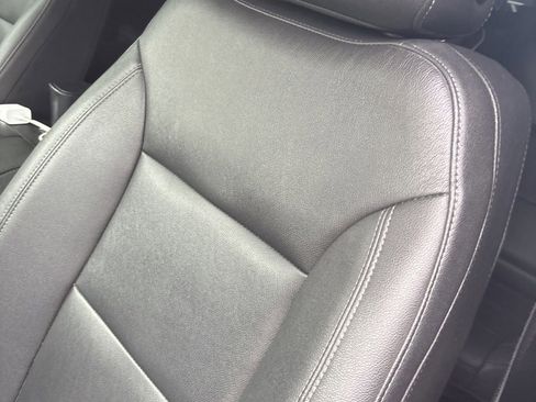 Used 2022 Chevrolet Silverado 1500 RST w/ Convenience Package II image 9