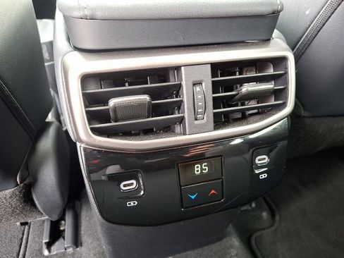 Certified 2025 Lexus RX 350 Premium image 12