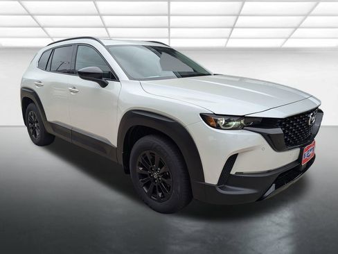 New 2026 MAZDA CX-50 AWD 2.5 Hybrid w/ Weather Package image 1