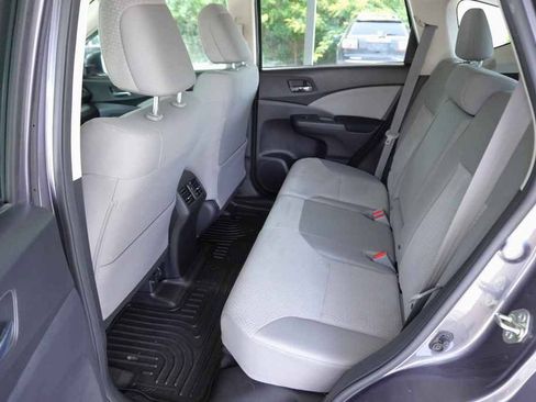 Used 2016 Honda CR-V EX image 10