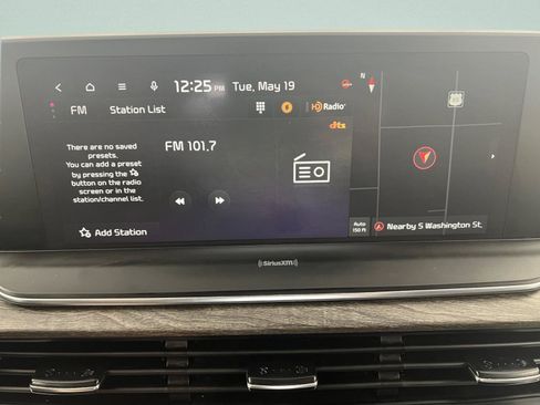 Used 2021 Kia Telluride EX w/ Towing Package AWD/4WD image 20