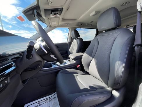 New 2026 Kia Carnival SX Prestige FWD image 21