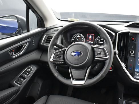 New 2026 Subaru Ascent Limited AWD/4WD image 17