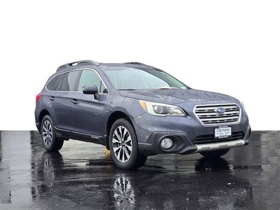 Used 2016 Subaru Outback 2.5i Limited w/ Popular Package #4