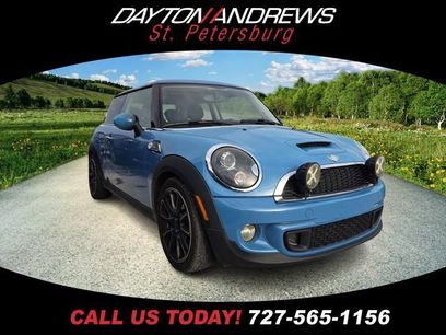 Used 2013 MINI Cooper S w/ Bayswater Pkg