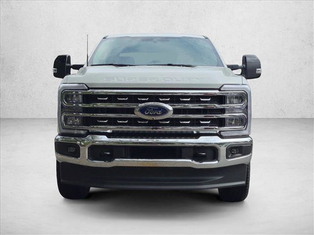 New 2026 Ford F250 Lariat w/ FX4 Off-Road Package AWD/4WD image 2