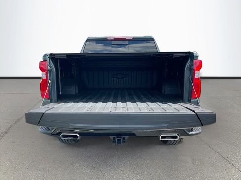 Used 2025 Chevrolet Silverado 1500 LT Trail Boss w/ LT Trail Boss Premium Package AWD/4WD image 26