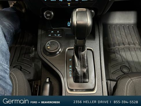 Used 2019 Ford Ranger XLT w/ Equipment Group 301A Mid image 21