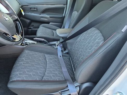 New 2026 Mitsubishi Outlander Sport AWD image 15