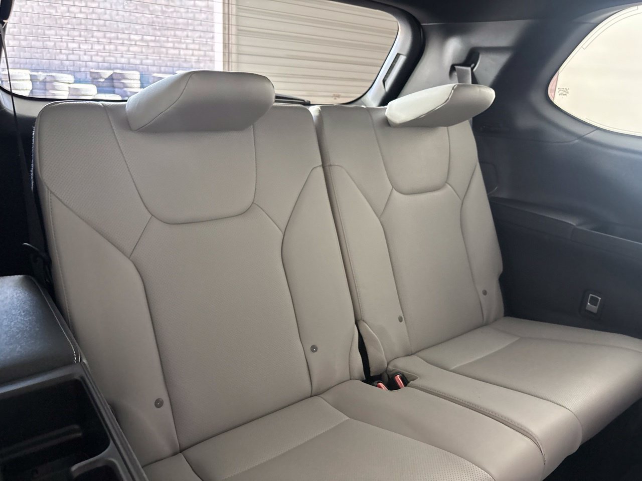 Used 2025 Lexus TX 350 AWD w/ Technology Package image 30