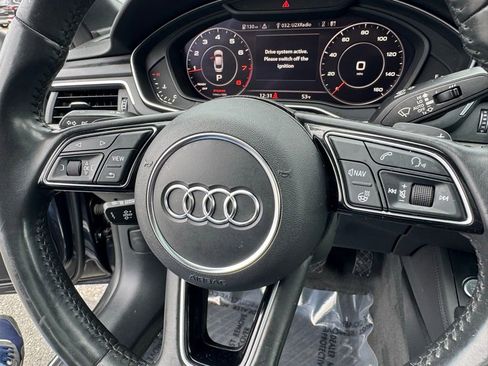 Used 2019 Audi A5 2.0T Premium Plus w/ Premium Plus AWD/4WD image 25