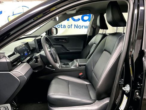 Certified 2026 Toyota RAV4 XLE Premium AWD/4WD image 10