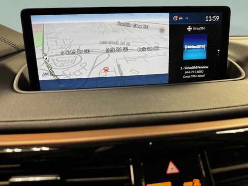 Certified 2023 Acura MDX SH-AWD w/ Technology Package image 28