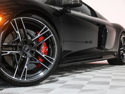 Used 2020 Audi R8 V10 performance AWD/4WD image 12