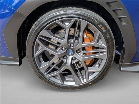 New 2026 Subaru WRX tS AWD/4WD image 10