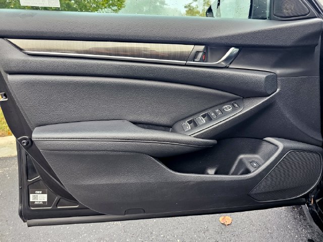 Used 2020 Honda Accord Sport image 22