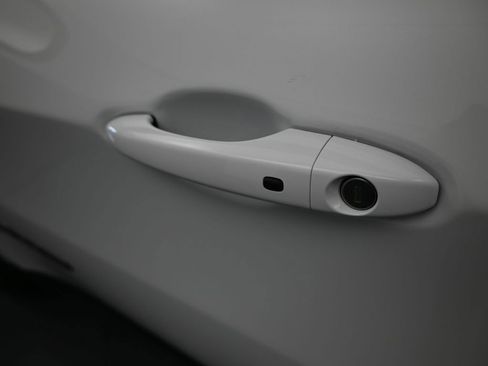 New 2026 Jeep Compass Latitude image 26