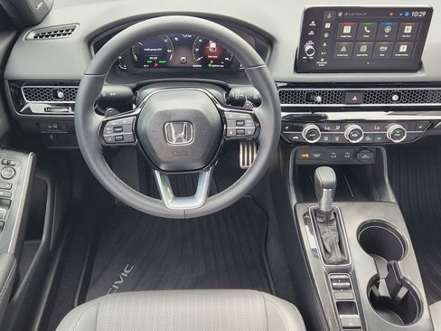 Used 2026 Honda Civic Sport Touring image 26