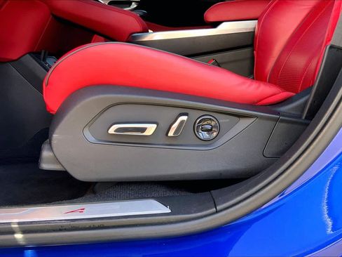 Certified 2025 Acura RDX A-Spec image 33