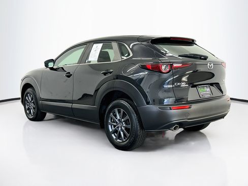 Used 2024 MAZDA CX-30 AWD 2.5 S image 5