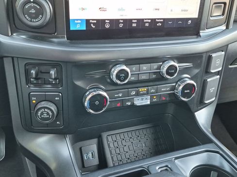Certified 2024 Ford F150 XLT w/ Equipment Group 302A MID AWD/4WD image 30