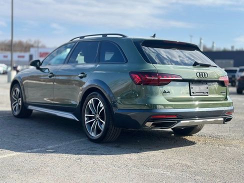 Certified 2023 Audi A4 2.0T allroad Premium Plus w/ Premium Plus Package AWD/4WD image 5