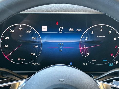 Used 2026 Mercedes-Benz GLC 300 4MATIC image 17