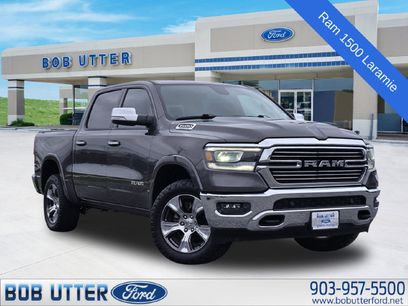 Used 2019 RAM 1500 Laramie
